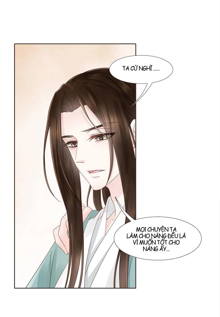 Đại Giá Thừa Tướng Chapter 142 - Trang 36