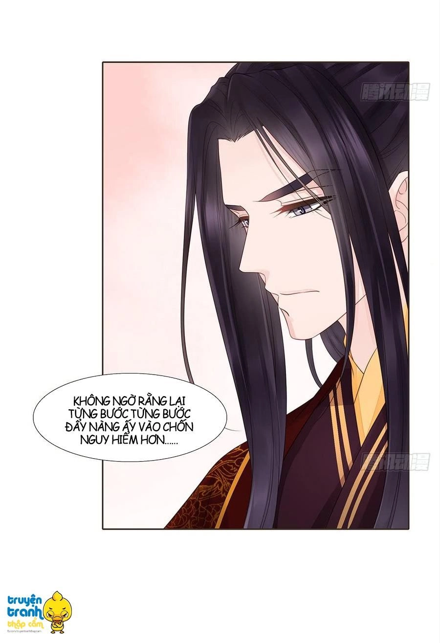 Đại Giá Thừa Tướng Chapter 142 - Trang 37