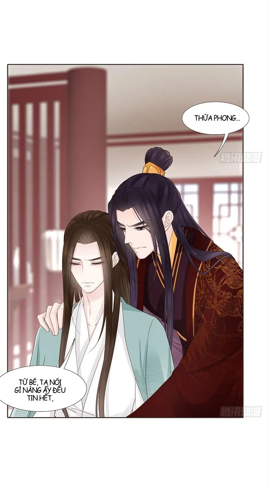 Đại Giá Thừa Tướng Chapter 142 - Trang 39