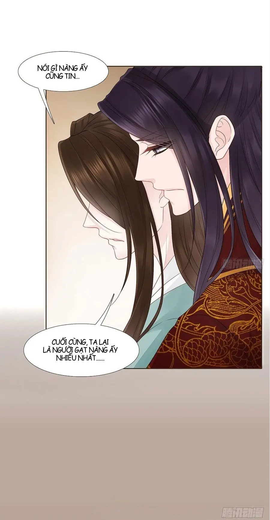 Đại Giá Thừa Tướng Chapter 142 - Trang 40