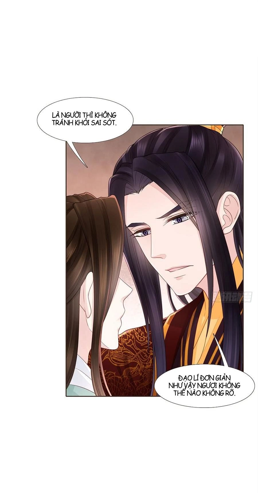 Đại Giá Thừa Tướng Chapter 142 - Trang 42