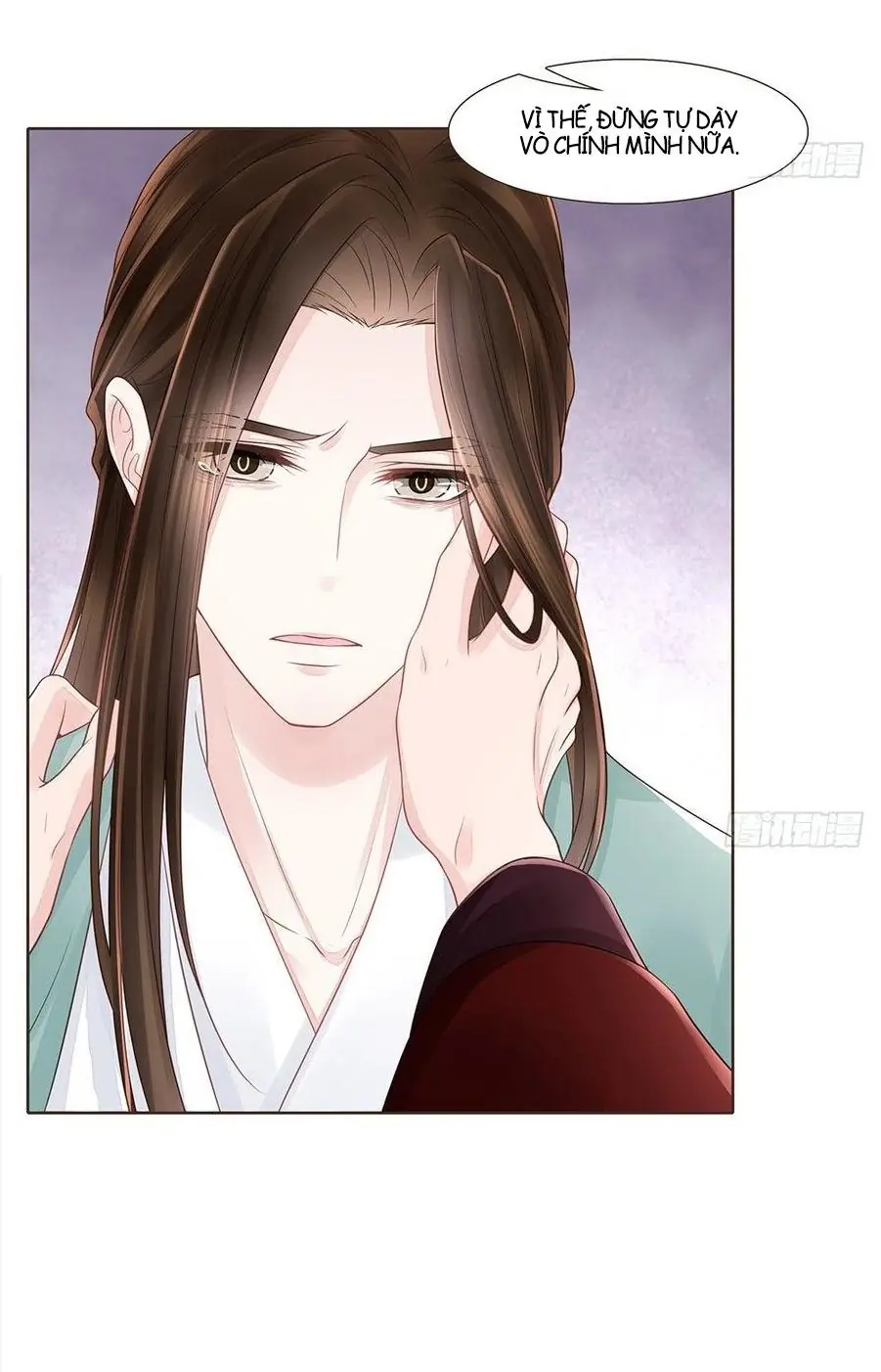 Đại Giá Thừa Tướng Chapter 142 - Trang 43