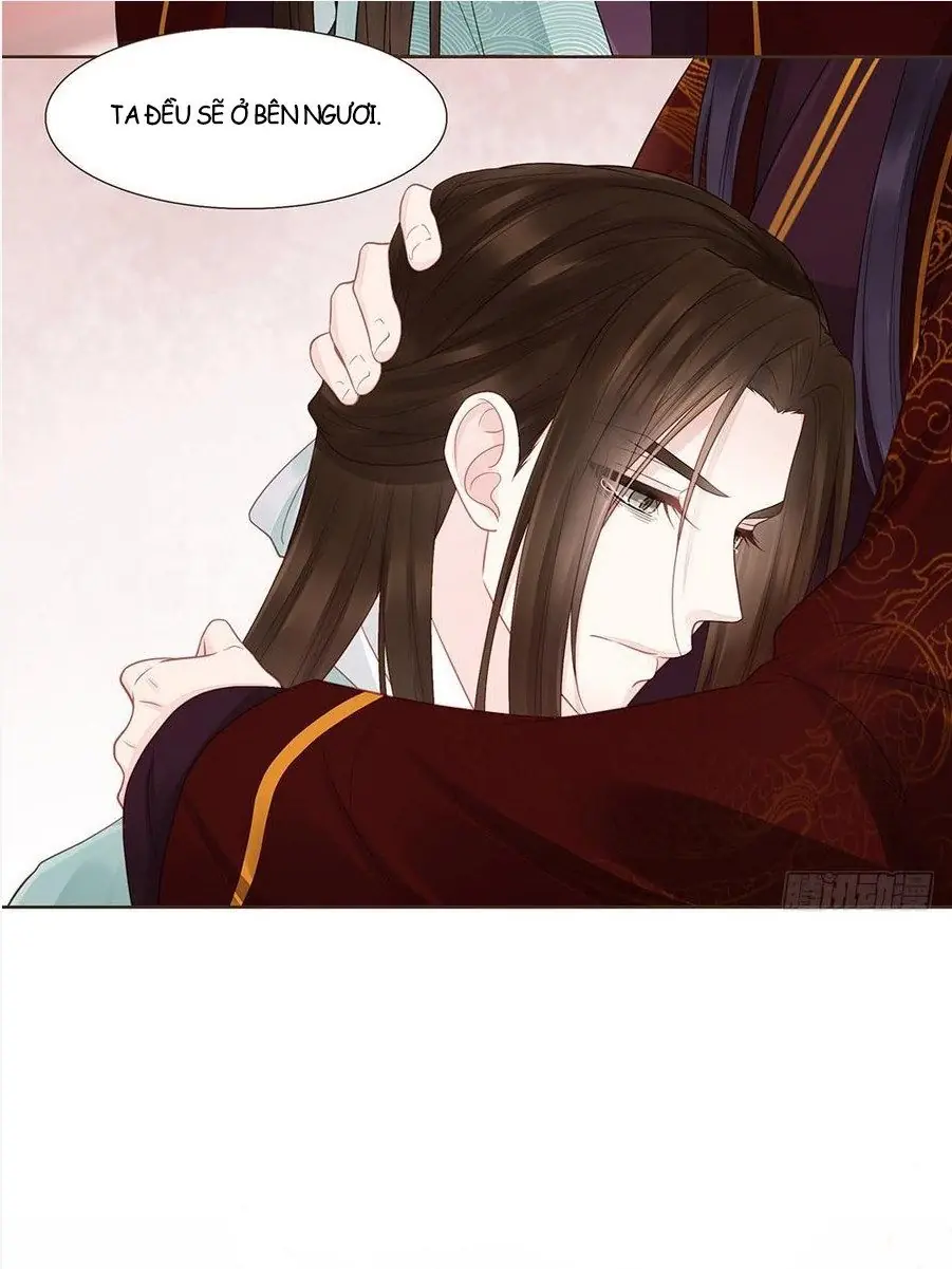 Đại Giá Thừa Tướng Chapter 142 - Trang 46