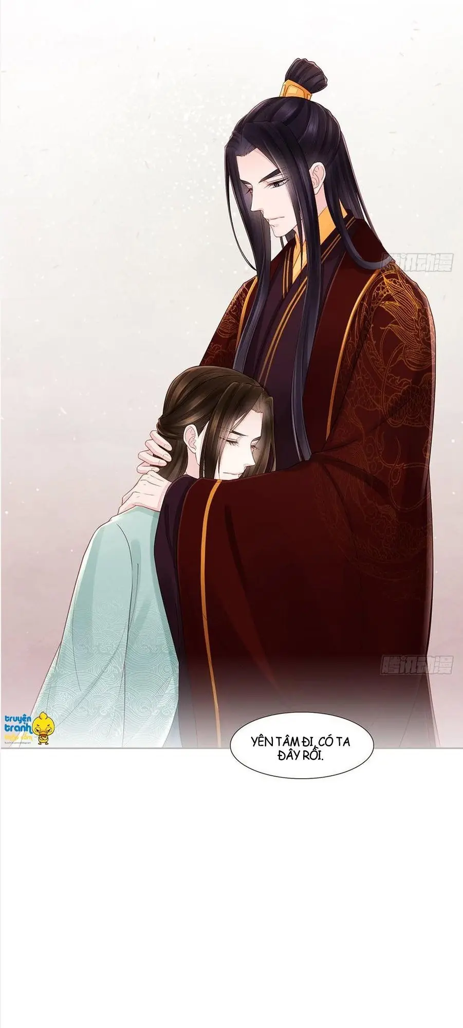 Đại Giá Thừa Tướng Chapter 142 - Trang 47