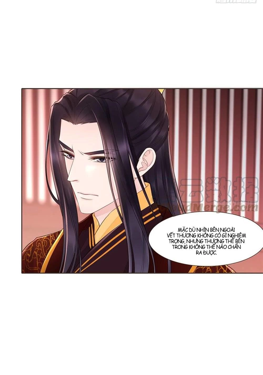 Đại Giá Thừa Tướng Chapter 142 - Trang 6