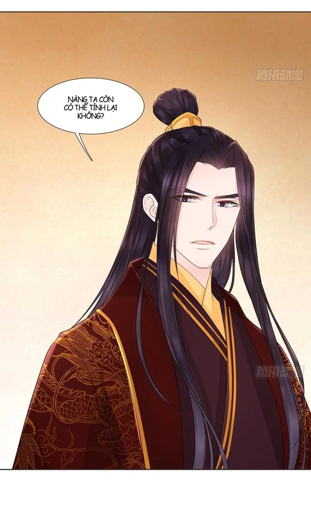 Đại Giá Thừa Tướng Chapter 142 - Trang 7