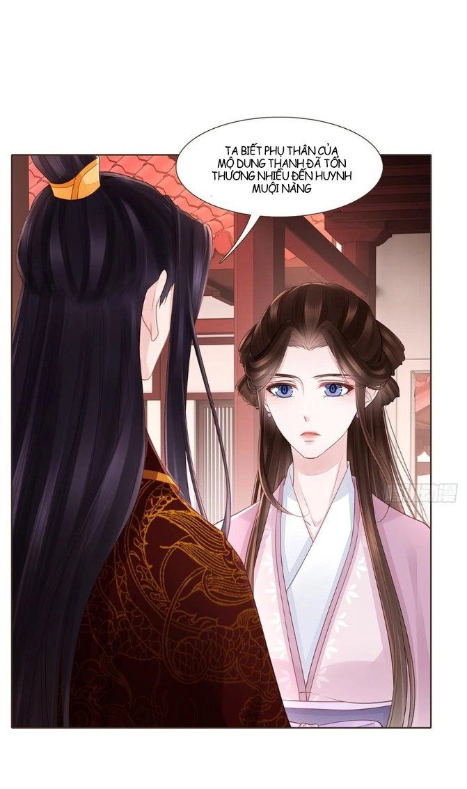 Đại Giá Thừa Tướng Chapter 143 - Trang 13