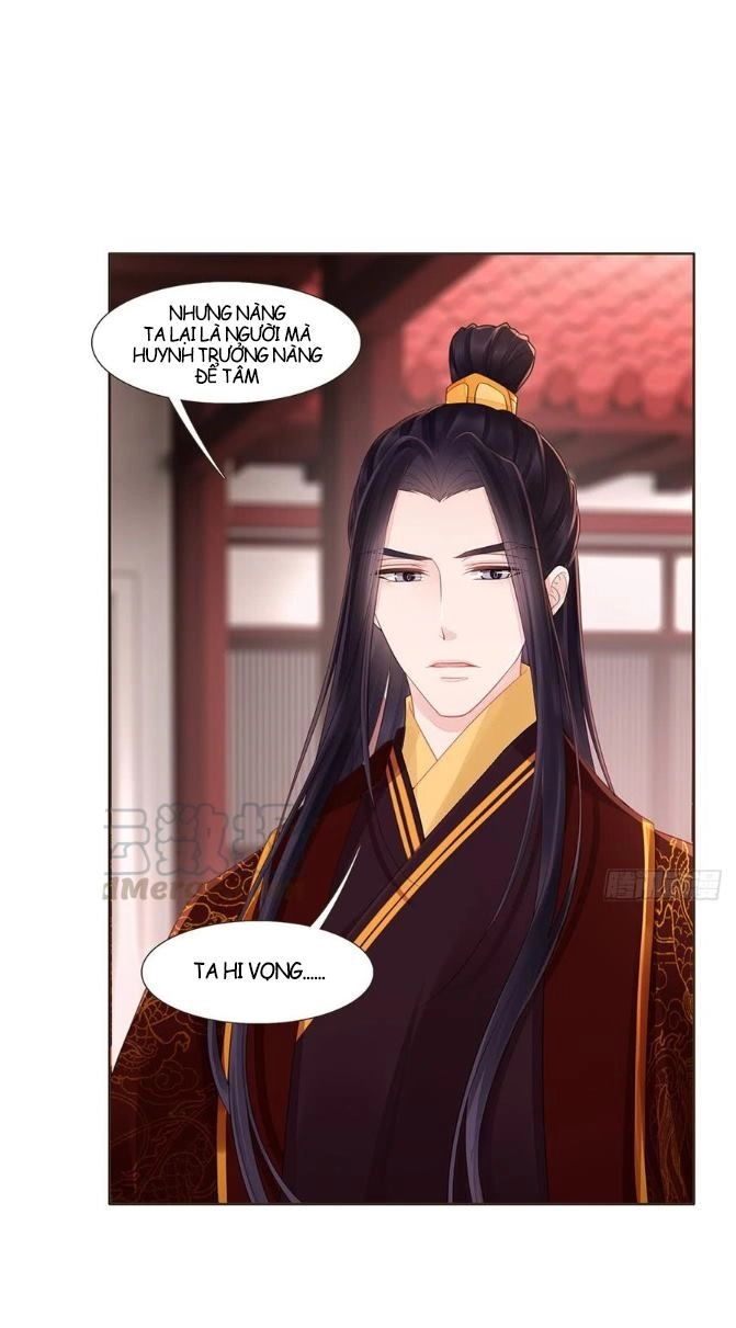 Đại Giá Thừa Tướng Chapter 143 - Trang 14