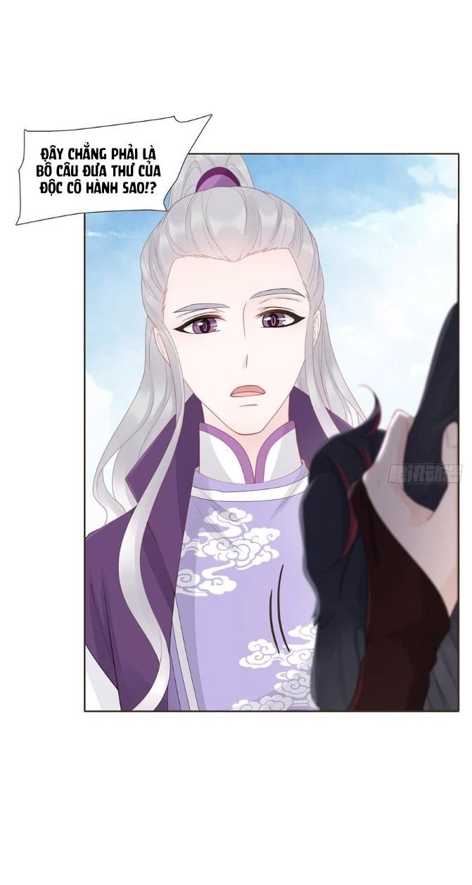 Đại Giá Thừa Tướng Chapter 143 - Trang 24