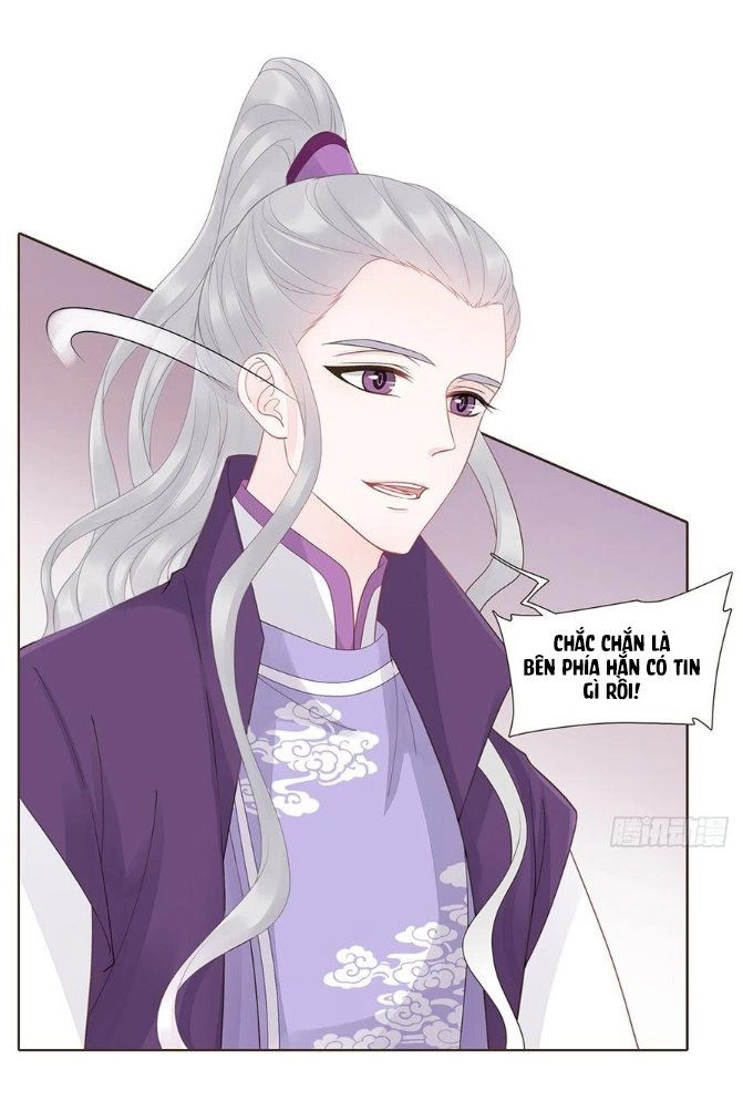 Đại Giá Thừa Tướng Chapter 143 - Trang 25