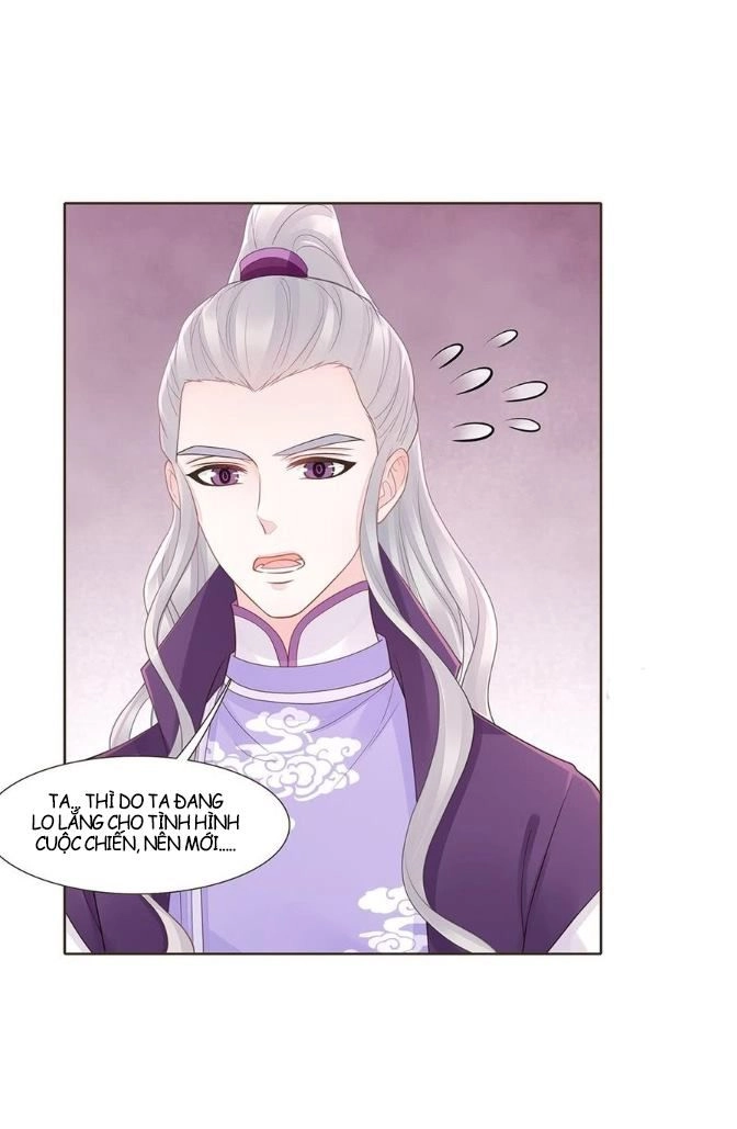 Đại Giá Thừa Tướng Chapter 143 - Trang 37
