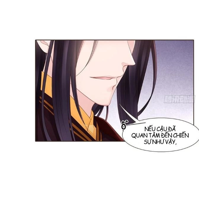 Đại Giá Thừa Tướng Chapter 143 - Trang 38