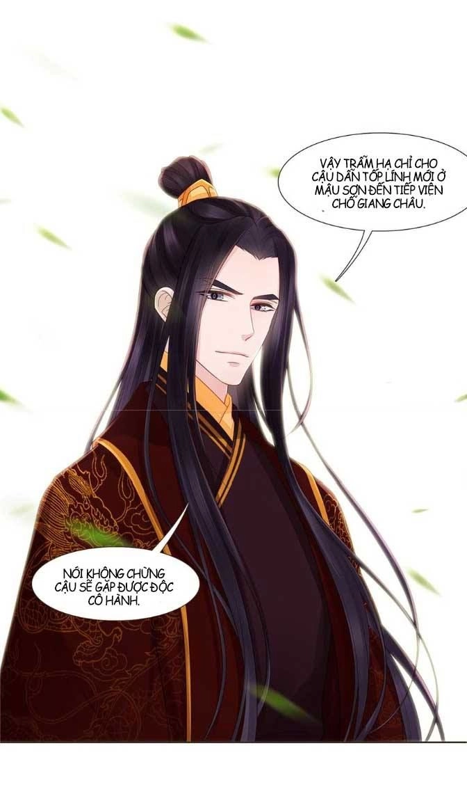 Đại Giá Thừa Tướng Chapter 143 - Trang 39
