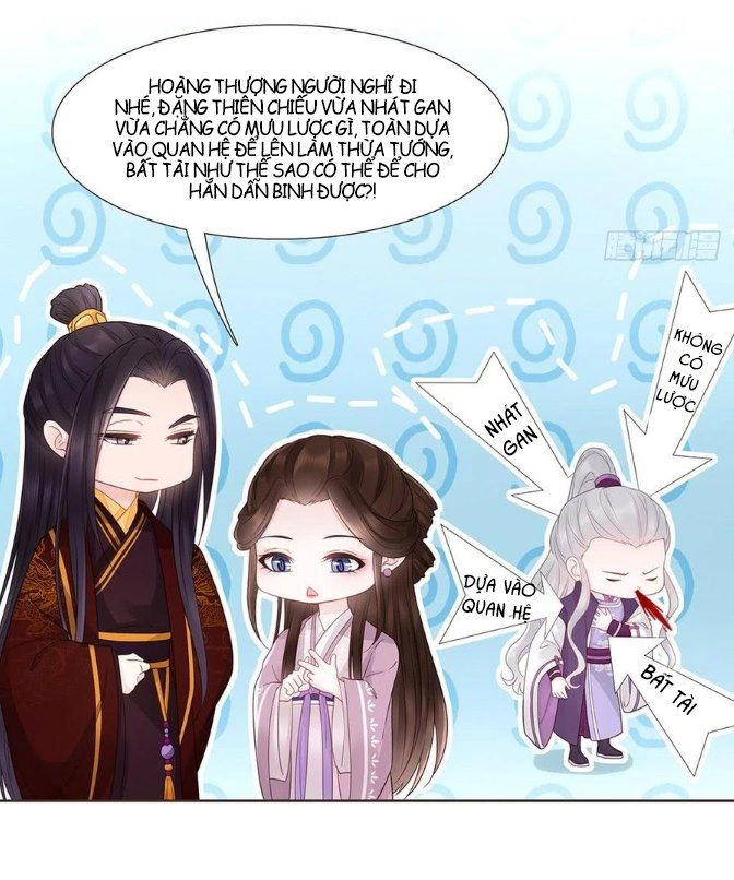 Đại Giá Thừa Tướng Chapter 143 - Trang 42