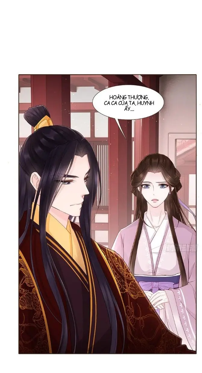 Đại Giá Thừa Tướng Chapter 143 - Trang 9