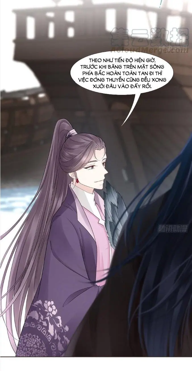Đại Giá Thừa Tướng Chapter 144 - Trang 10