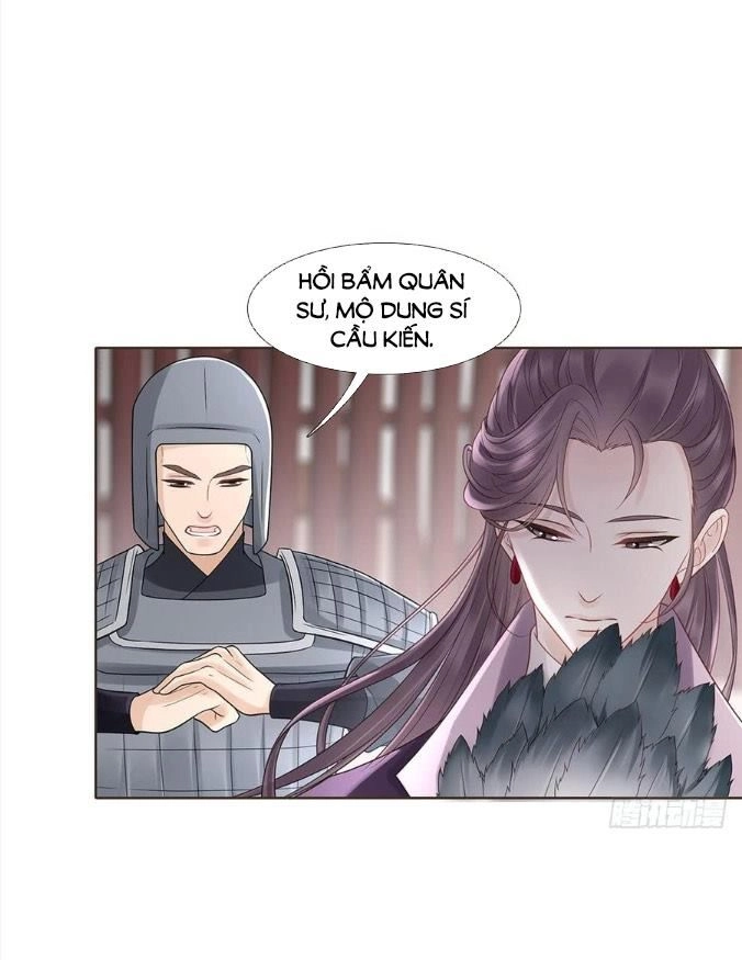Đại Giá Thừa Tướng Chapter 144 - Trang 11