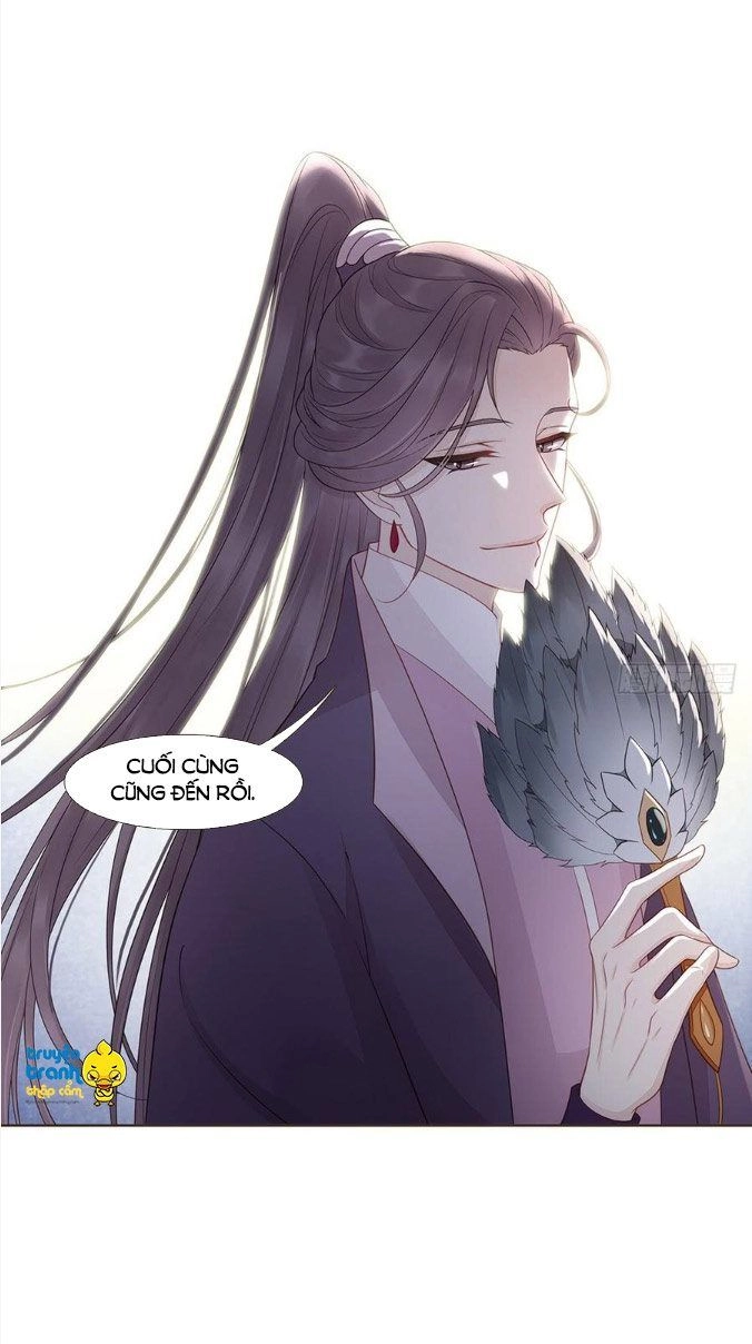 Đại Giá Thừa Tướng Chapter 144 - Trang 12