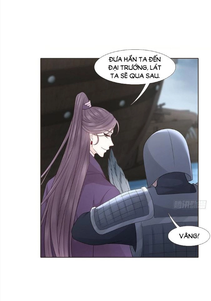 Đại Giá Thừa Tướng Chapter 144 - Trang 13