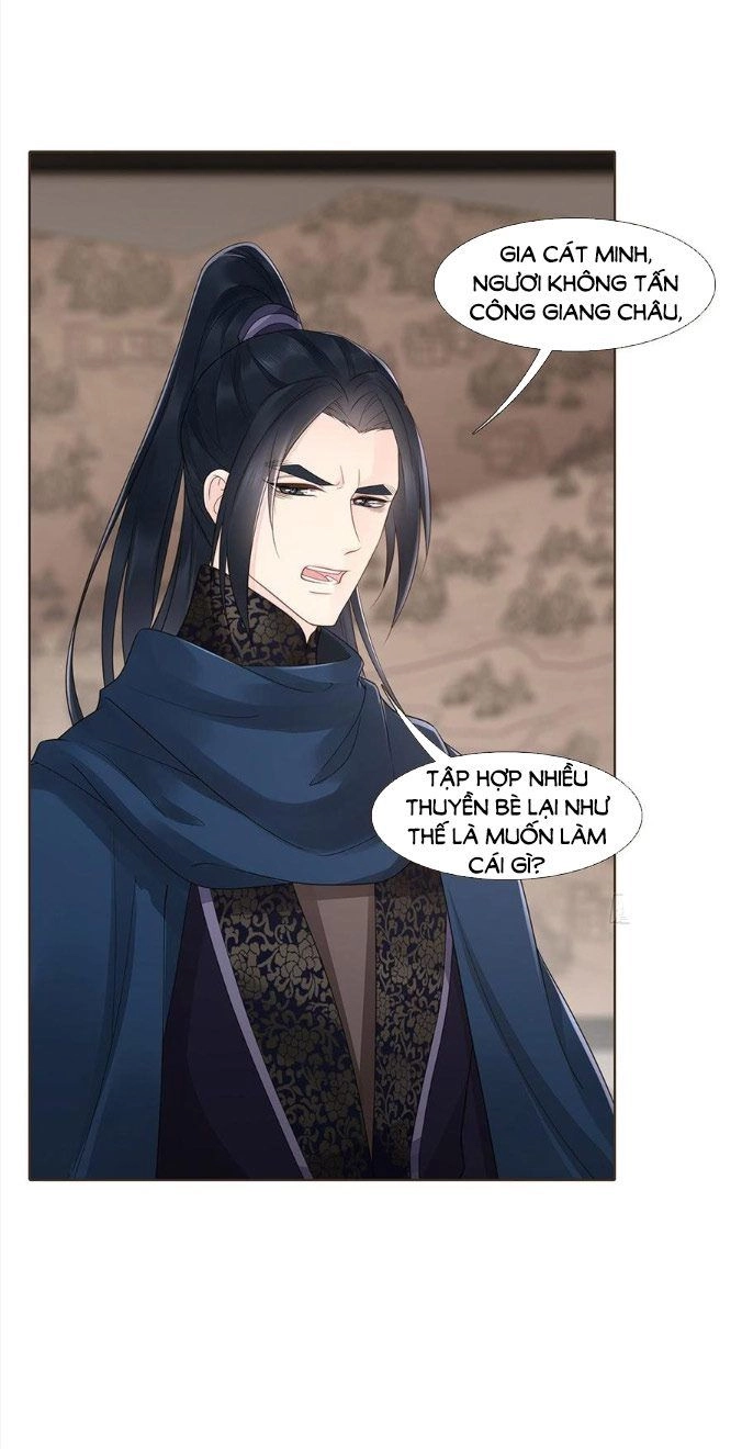 Đại Giá Thừa Tướng Chapter 144 - Trang 16