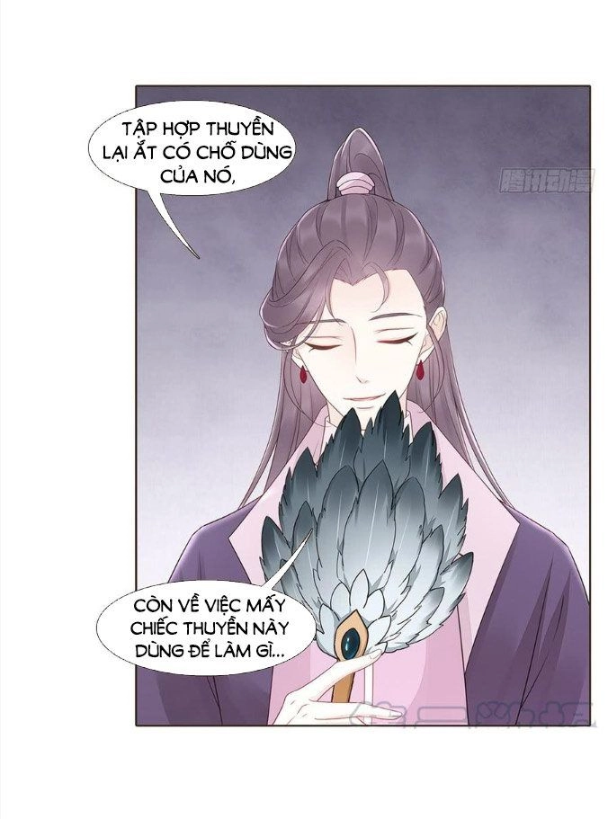 Đại Giá Thừa Tướng Chapter 144 - Trang 17