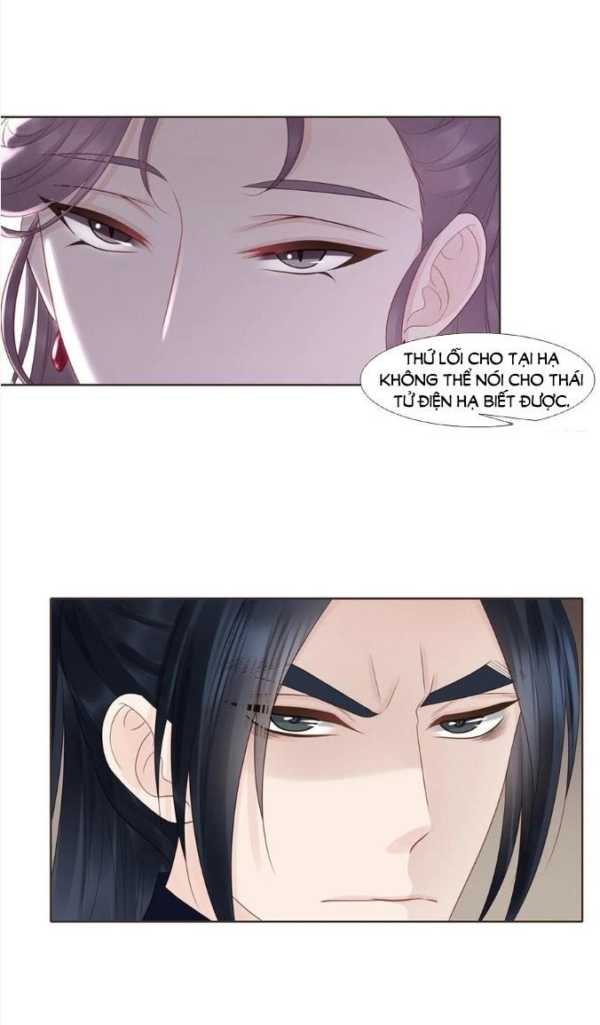 Đại Giá Thừa Tướng Chapter 144 - Trang 18
