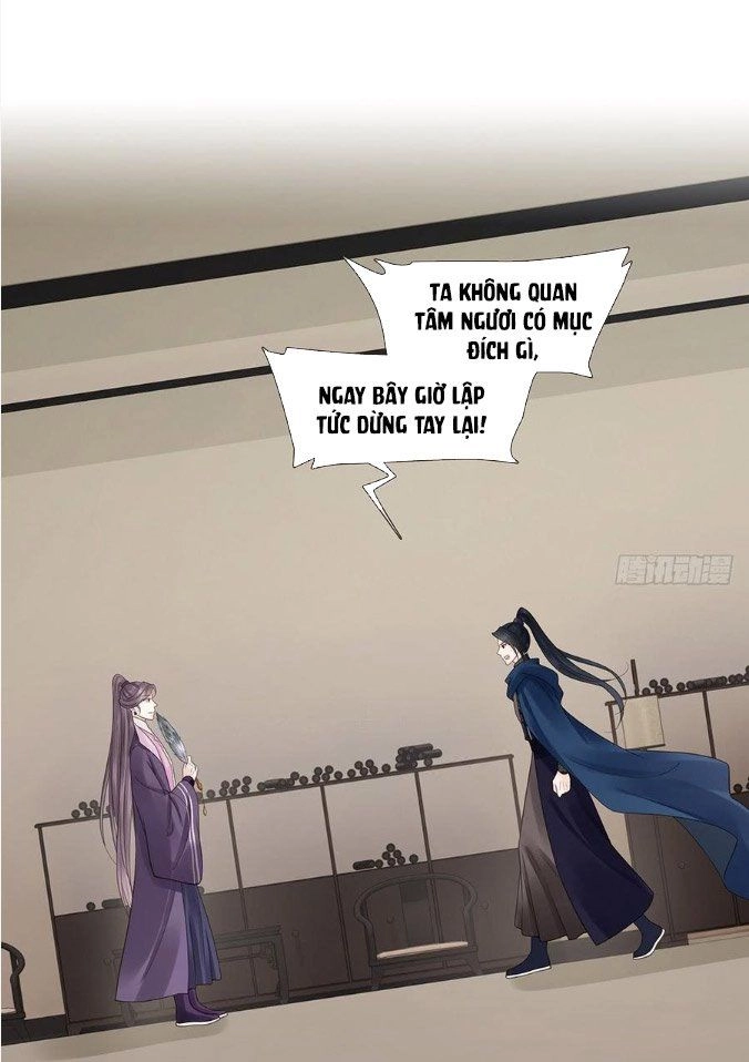 Đại Giá Thừa Tướng Chapter 144 - Trang 19