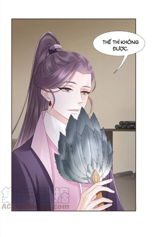 Đại Giá Thừa Tướng Chapter 144 - Trang 21