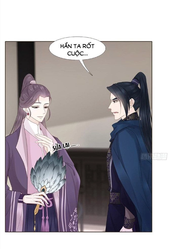 Đại Giá Thừa Tướng Chapter 144 - Trang 25
