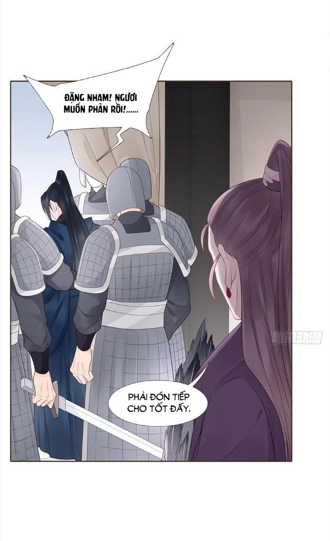 Đại Giá Thừa Tướng Chapter 144 - Trang 29