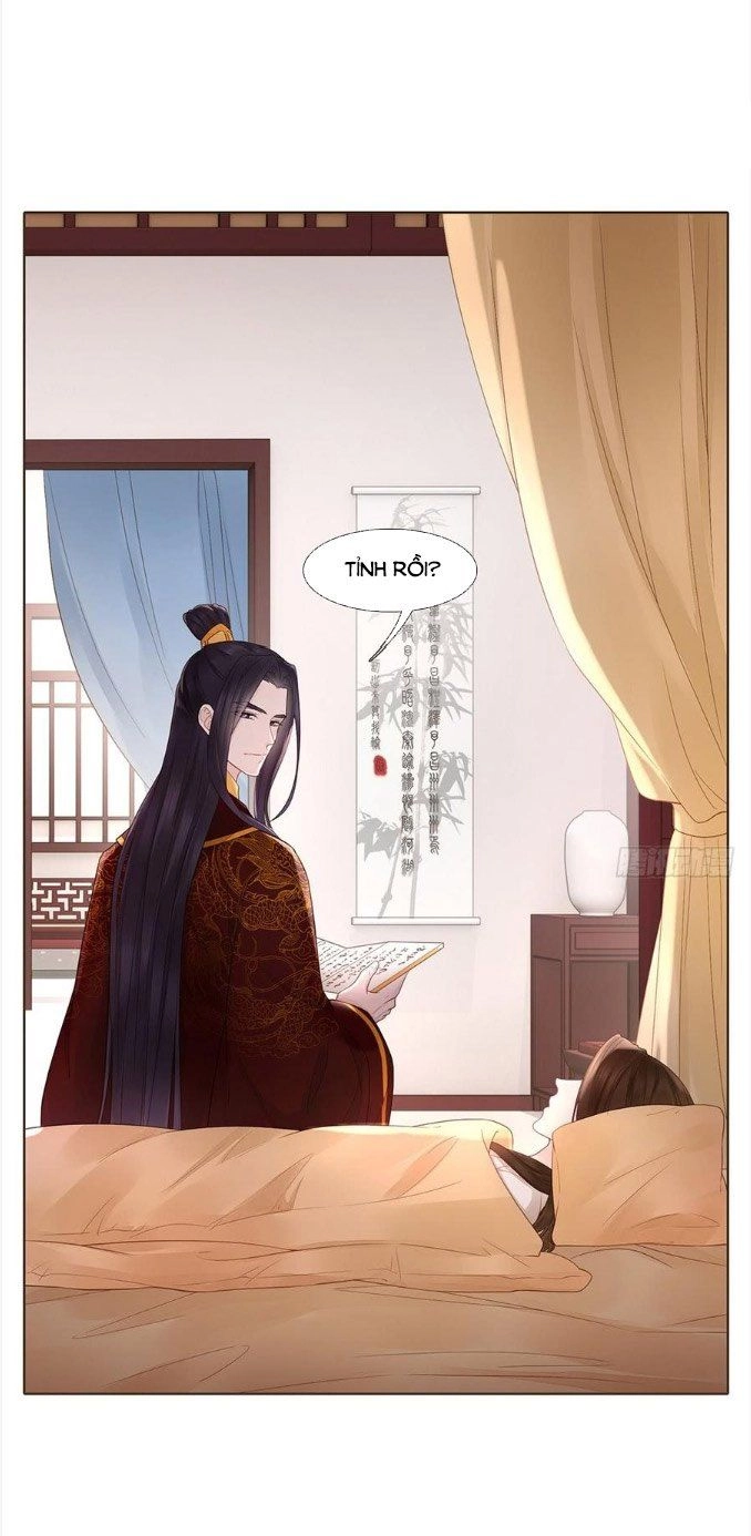 Đại Giá Thừa Tướng Chapter 144 - Trang 33