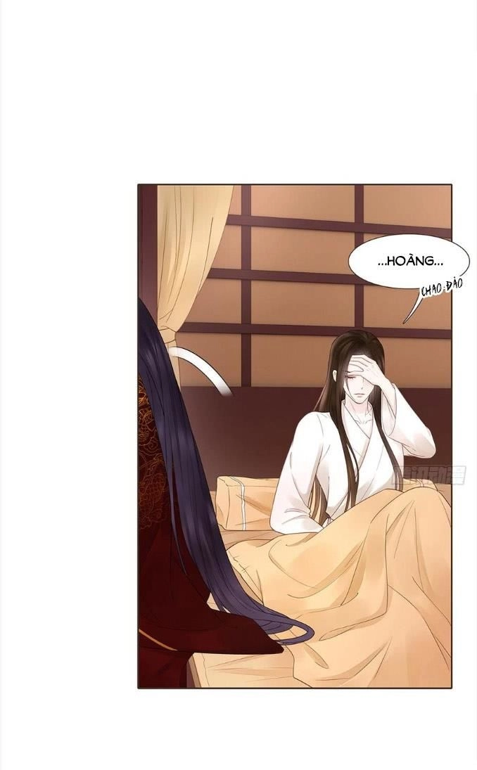Đại Giá Thừa Tướng Chapter 144 - Trang 34