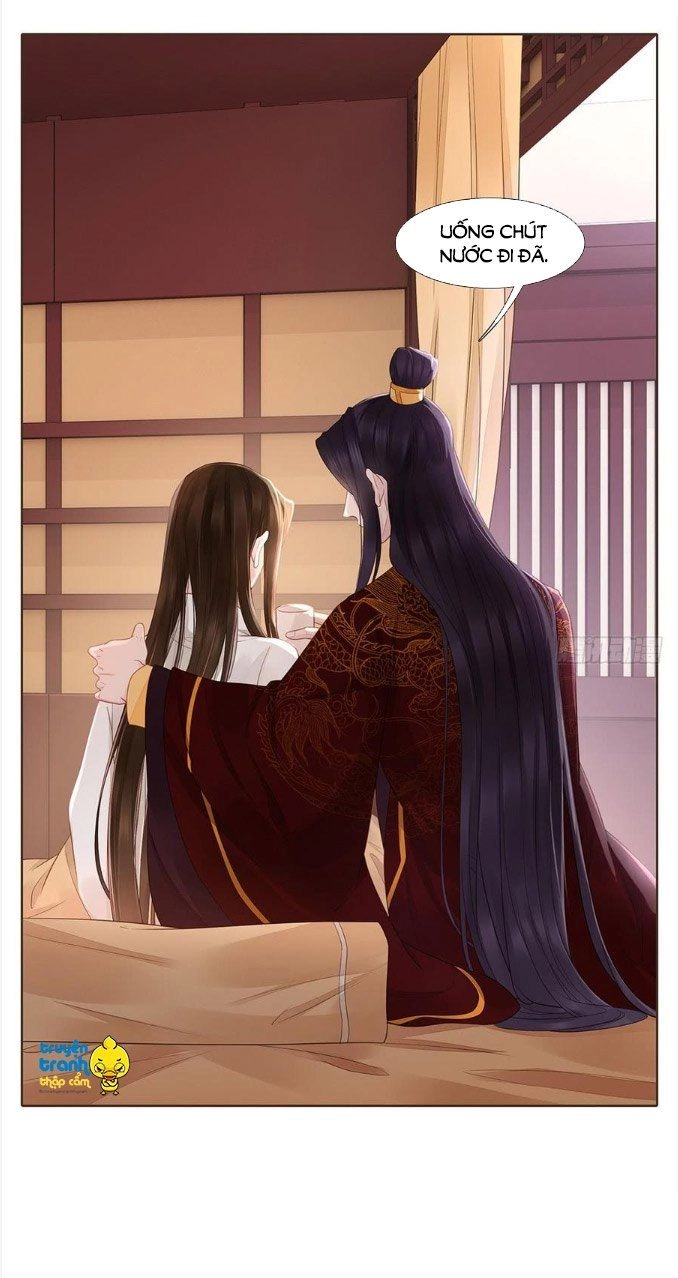 Đại Giá Thừa Tướng Chapter 144 - Trang 36