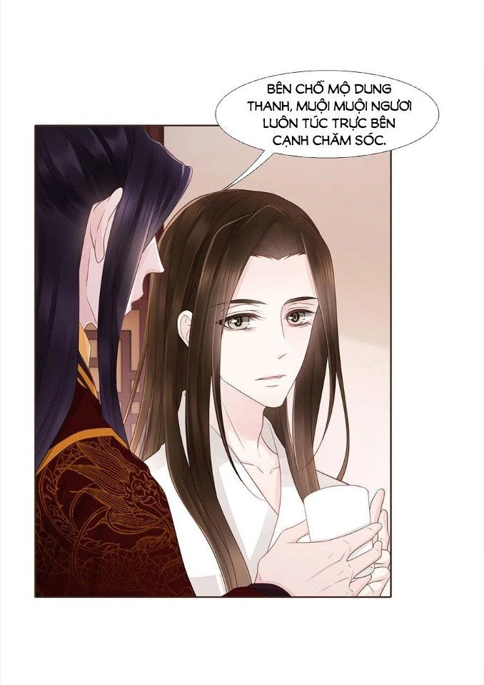 Đại Giá Thừa Tướng Chapter 144 - Trang 38