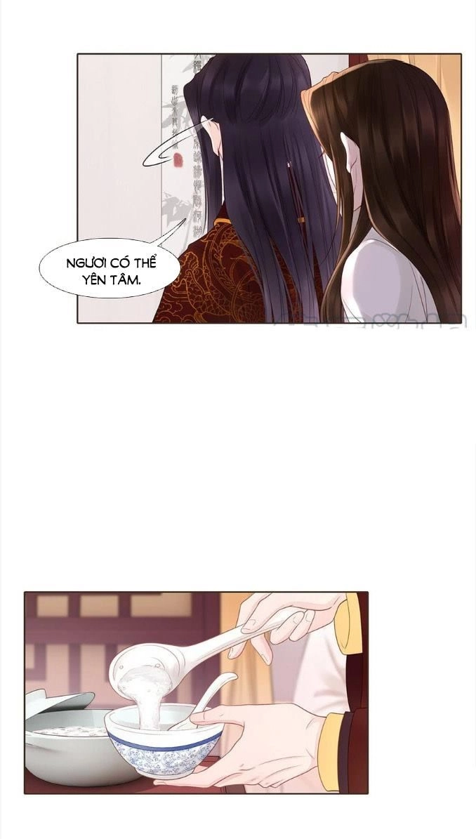 Đại Giá Thừa Tướng Chapter 144 - Trang 39
