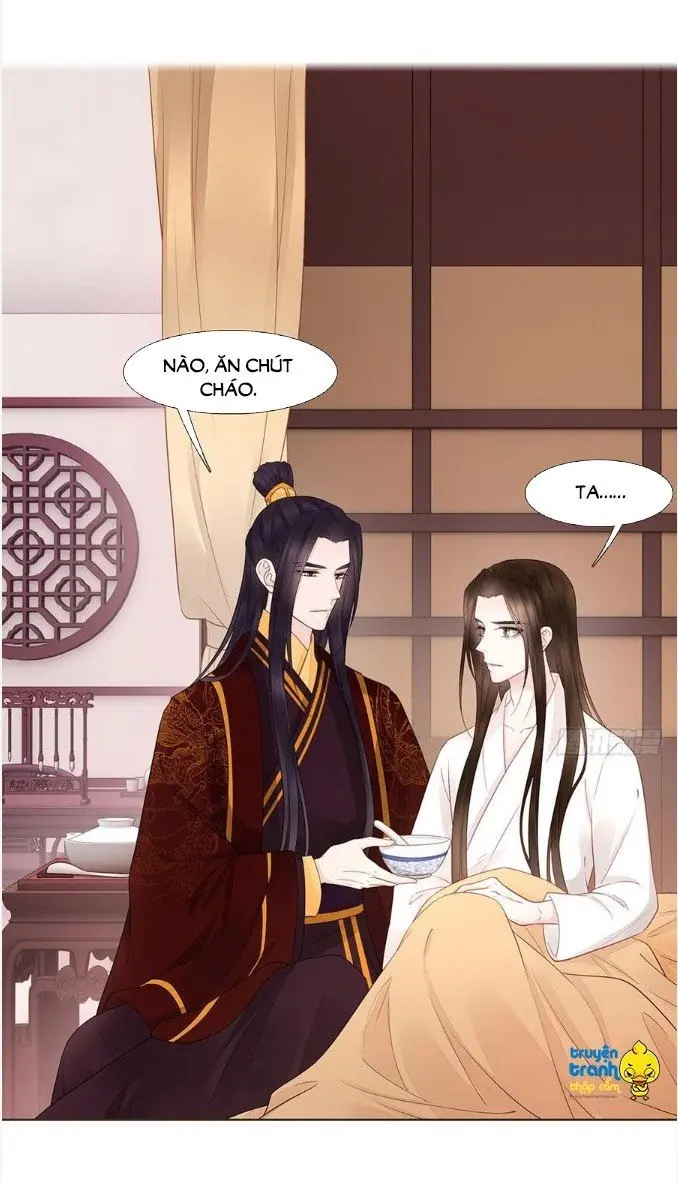 Đại Giá Thừa Tướng Chapter 144 - Trang 40