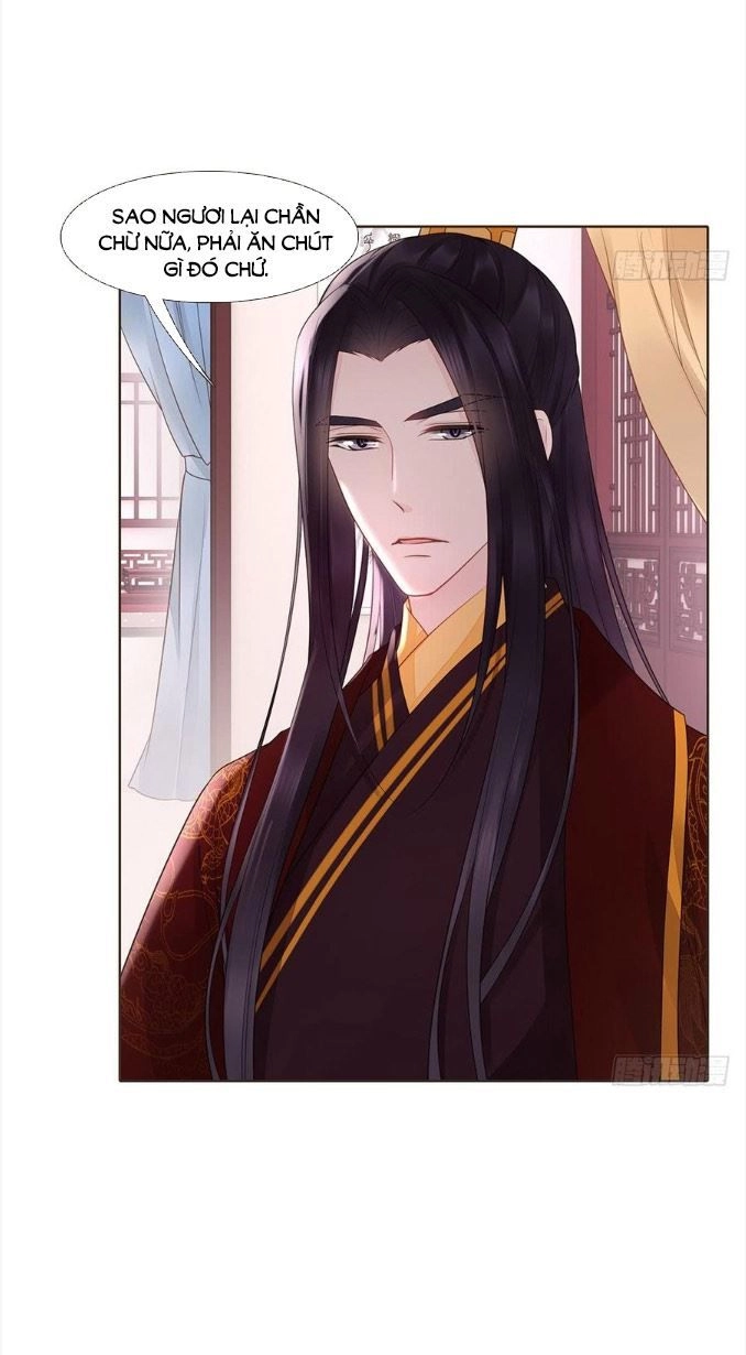 Đại Giá Thừa Tướng Chapter 144 - Trang 41