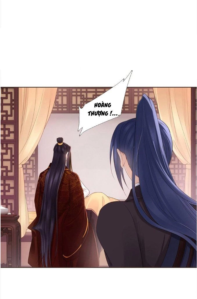 Đại Giá Thừa Tướng Chapter 144 - Trang 44