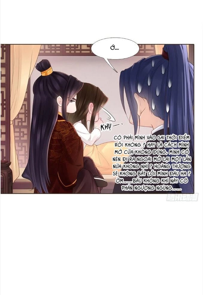 Đại Giá Thừa Tướng Chapter 144 - Trang 45