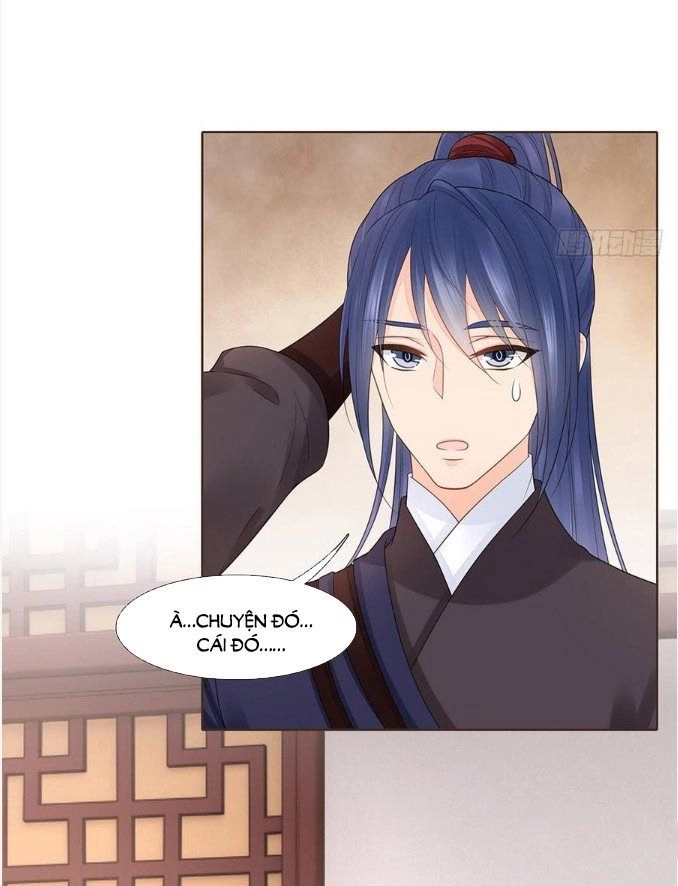 Đại Giá Thừa Tướng Chapter 144 - Trang 47