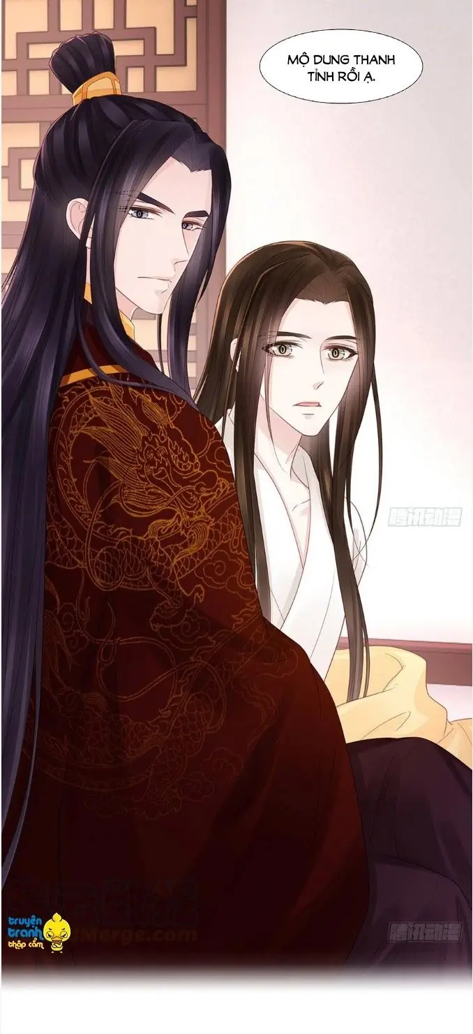 Đại Giá Thừa Tướng Chapter 144 - Trang 48