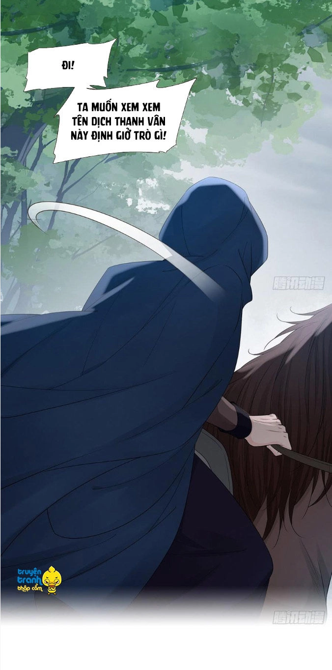 Đại Giá Thừa Tướng Chapter 144 - Trang 8