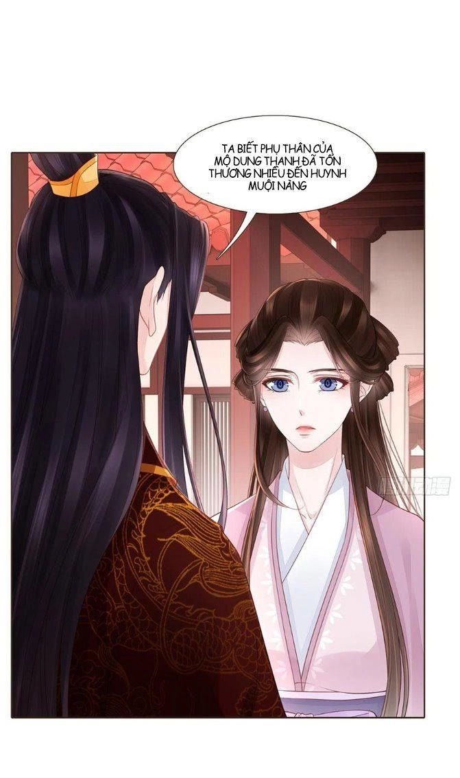 Đại Giá Thừa Tướng Chapter 145 - Trang 13
