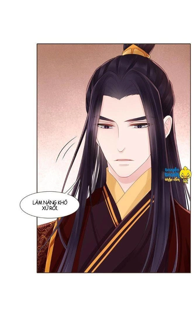 Đại Giá Thừa Tướng Chapter 145 - Trang 16