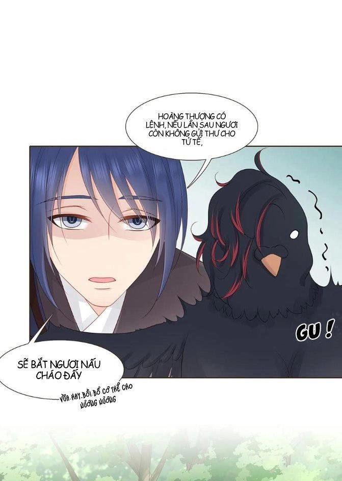 Đại Giá Thừa Tướng Chapter 145 - Trang 20