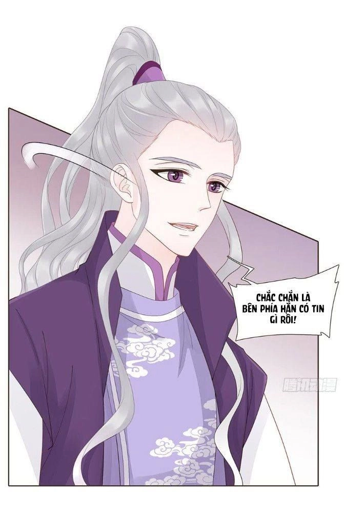 Đại Giá Thừa Tướng Chapter 145 - Trang 25