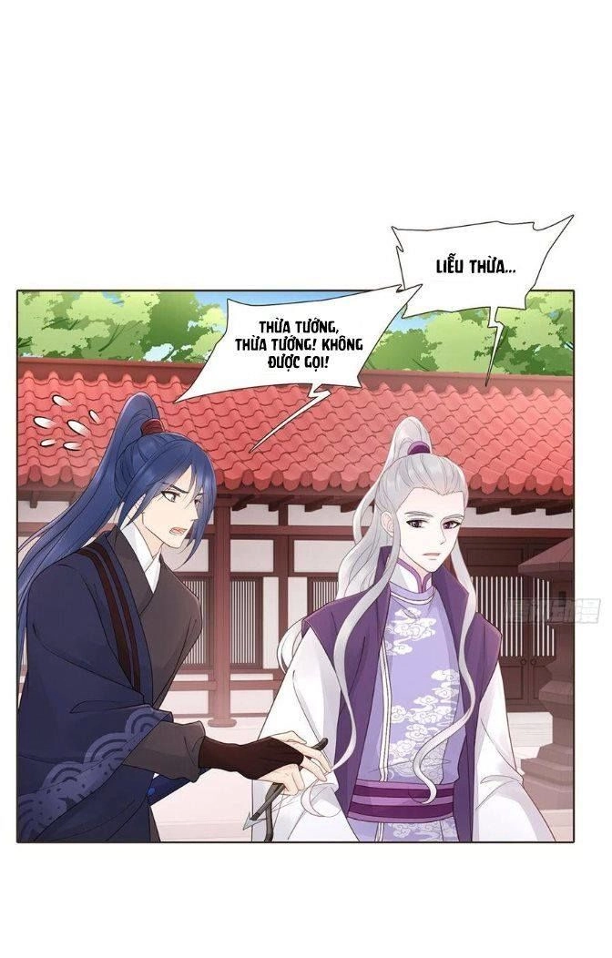 Đại Giá Thừa Tướng Chapter 145 - Trang 27