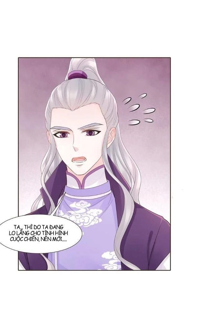 Đại Giá Thừa Tướng Chapter 145 - Trang 37