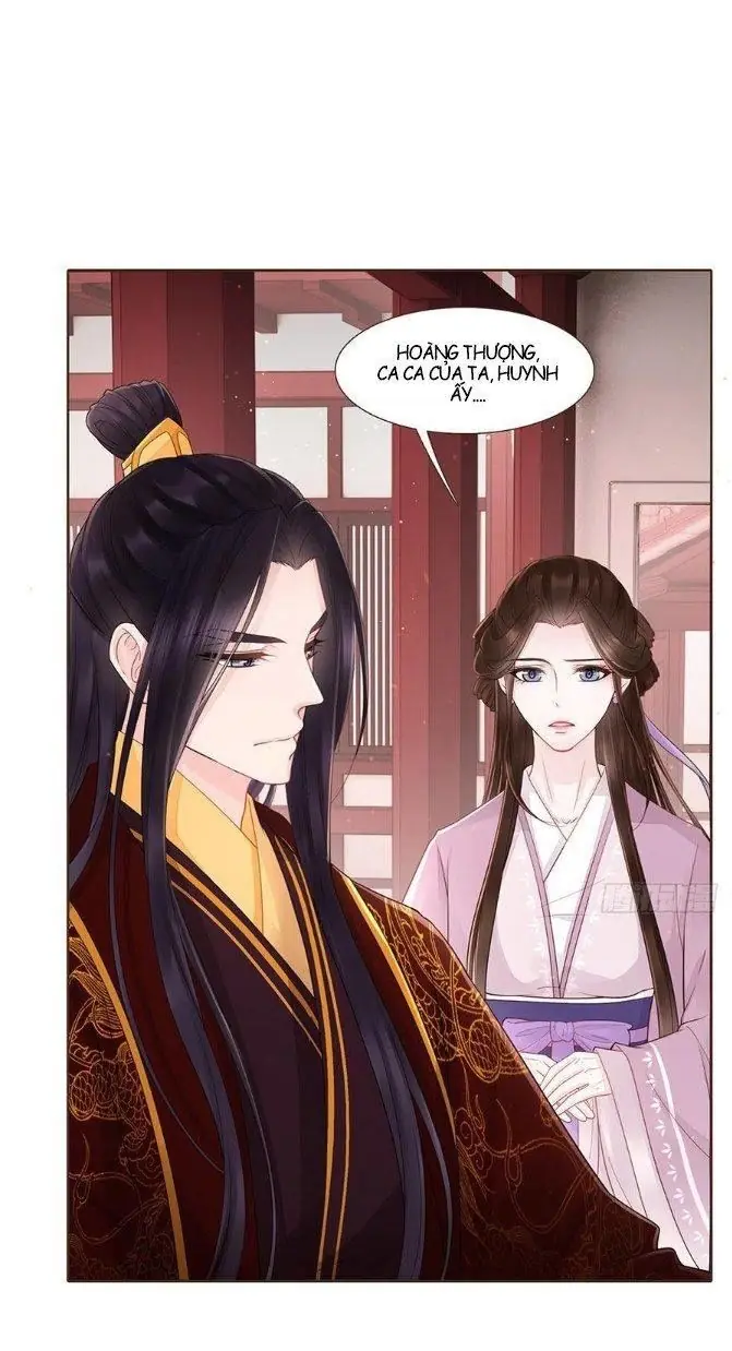 Đại Giá Thừa Tướng Chapter 145 - Trang 9