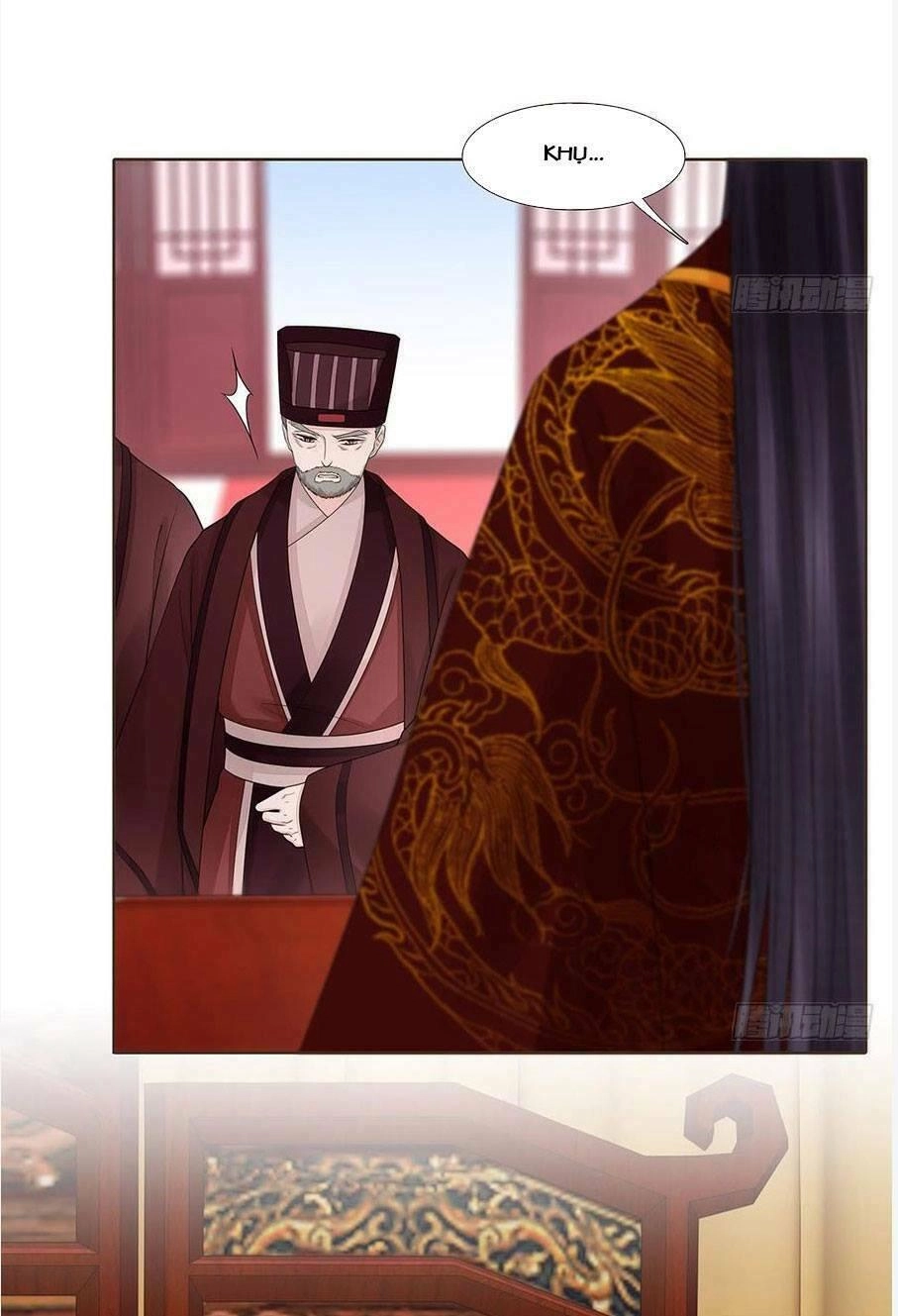 Đại Giá Thừa Tướng Chapter 146 - Trang 10